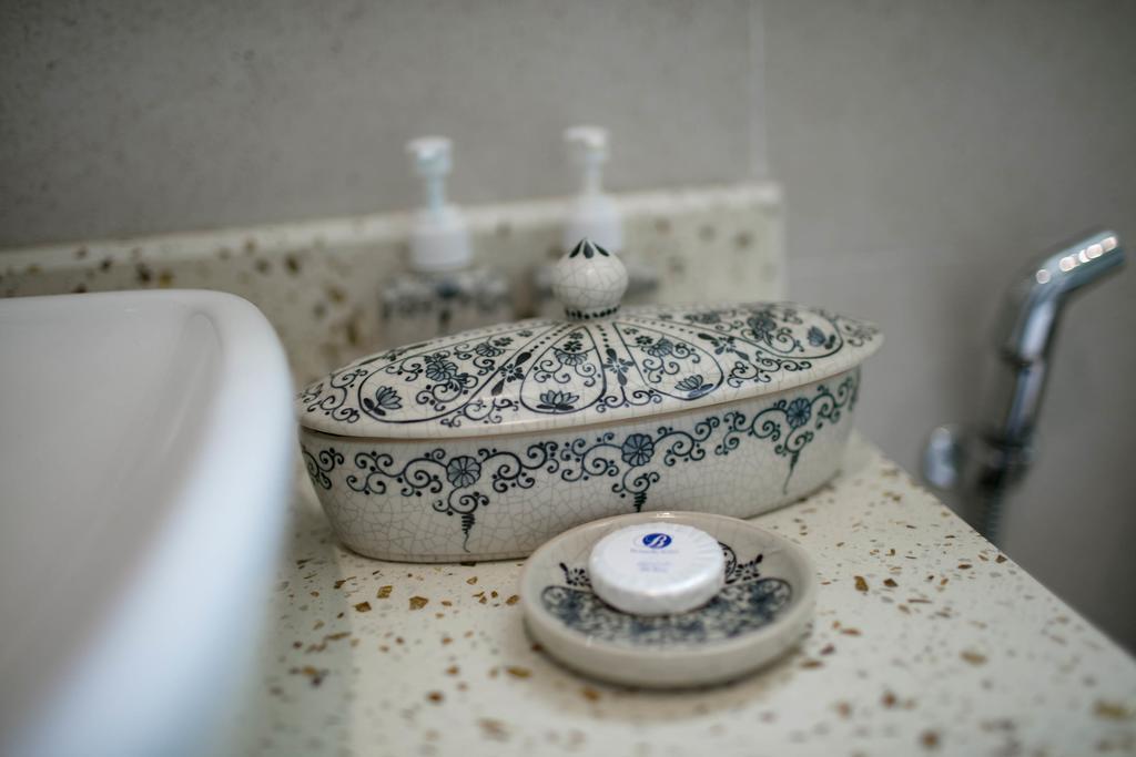 Suite Gia đình nhìn ra Thành phố